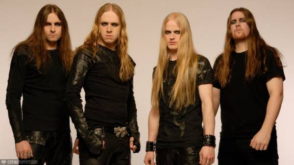 interview Keep Of Kalessin